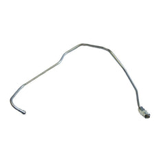 4 Pcs Fuel Supply Tube 3904204 3904205 3904206 3904207 for Cummins Engine 4B3.9 4BT3.9 4BTA3.9 Hyundai Excavator R130LC R130LC-3