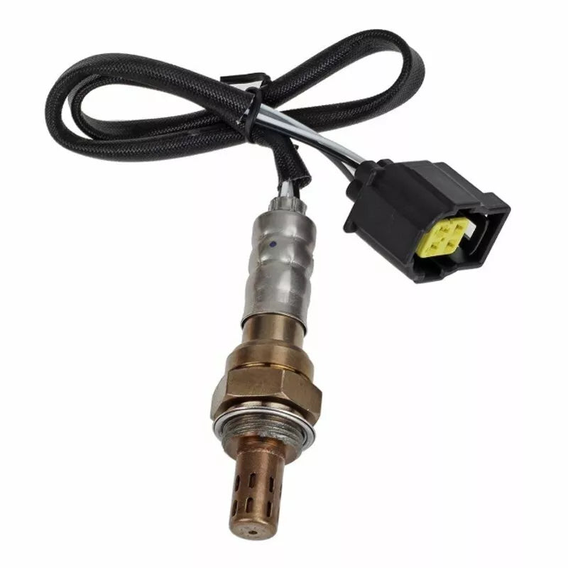 4 Pcs O2 Oxygen Sensor 56028994AA 234-4771 for Dodge Ram 1500 3.6L 3.7L 4.7L 5.7L 5.9L 2002-2018 Jeep Grand Cherokee