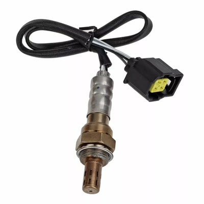4 Pcs O2 Oxygen Sensor 56028994AA 234-4771 for Dodge Ram 1500 3.6L 3.7L 4.7L 5.7L 5.9L 2002-2018 Jeep Grand Cherokee