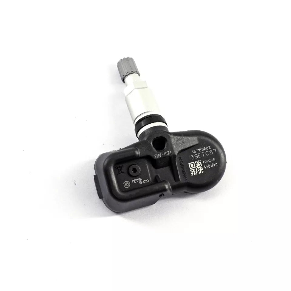 4 Pcs Tire Pressure Sensor 42607-33021 PMV-107J for Toyota 4Runner Camry Corolla Prius Solara Venza Yaris Lexus GS460 GX470 LS460L RX350