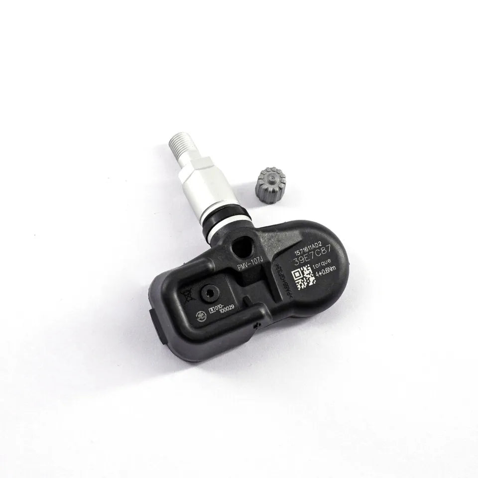 4 Pcs Tire Pressure Sensor 42607-33021 PMV-107J for Toyota 4Runner Camry Corolla Prius Solara Venza Yaris Lexus GS460 GX470 LS460L RX350