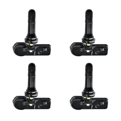 4Pcs Tire Pressure Sensor 68241067AB 56029398AB for Dodge Ram 1500 2500 2010-2013 Chrysler 300 2010-2020 Jeep Grand Cherokee 2011-2016 Wrangler 2013-2019