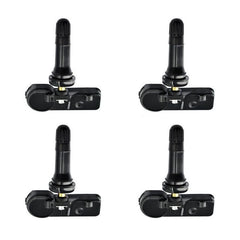 4Pcs Tire Pressure Sensor 68241067AB 56029398AB for Dodge Ram 1500 2500 2010-2013 Chrysler 300 2010-2020 Jeep Grand Cherokee 2011-2016 Wrangler 2013-2019