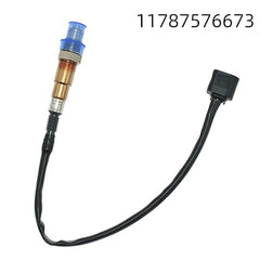 4 Pcs Upstream & Downstream O2 Oxygen Sensor 11787576673 11787545074 for BMW 550i 650i 750i 750Li X5 X6 4.4L V8