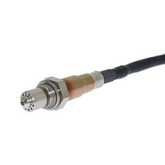 4 Pcs Upstream & Downstream O2 Oxygen Sensor 11787576673 11787545074 for BMW 550i 650i 750i 750Li X5 X6 4.4L V8