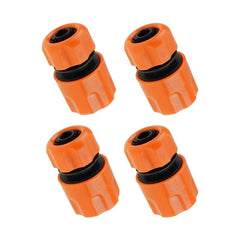 4Pcs Water Quick Connector 4201-670-1700 119965 119966 for Stihl Disc Cutter TS350 TS360 TS400 TS410 TS420 TS700 TS800Z