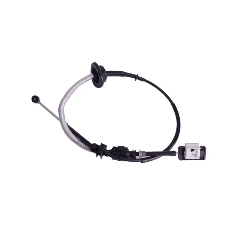 4R70W Transmission Shift Cable 5L3Z7E395AA for Ford F150 F-150 2005 - 2008