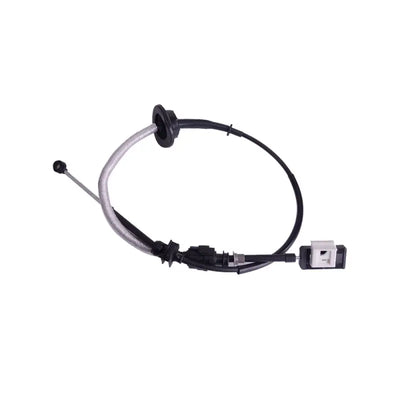 4R70W Transmission Shift Cable 5L3Z7E395AA for Ford F150 F-150 2005 - 2008