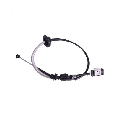 4R70W Transmission Shift Cable 5L3Z7E395AA for Ford F150 F-150 2005 - 2008