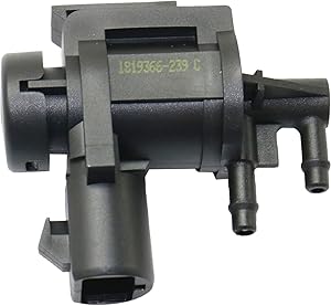 4WD Hub Locking Solenoid 7L1Z9H465B for Ford Truck F150 F250 F350 F450 F550 F-150