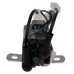 24V Safety Relay 716/30177 716/30176 716/26100 AEH0017 for Isuzu Engine 4HK1 6HK1 JCB Excavator JS130W JS145W JS160W JS175W JS200W JS200 JS220 JS290 JS330 JS460