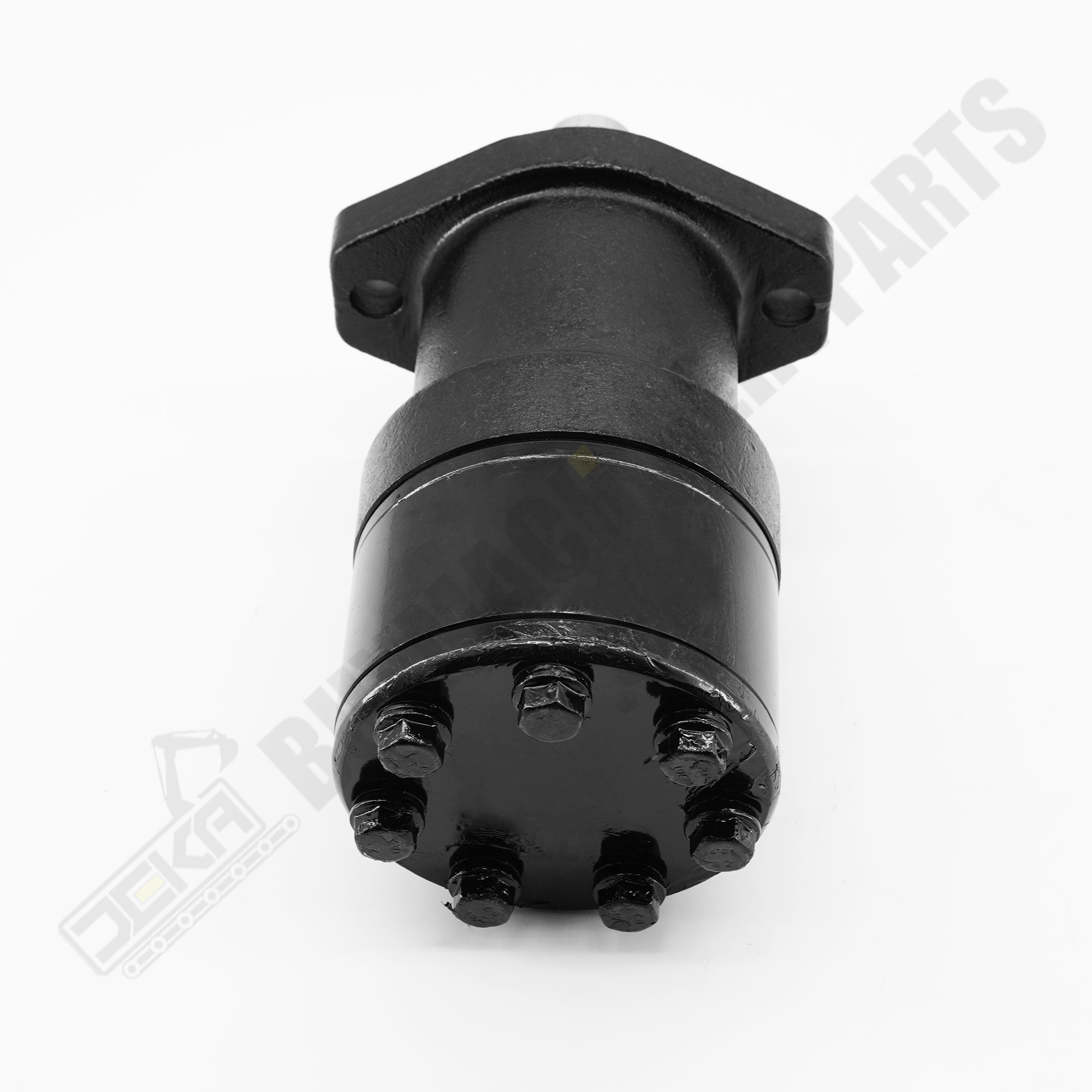 Hydraulic Motor TB0230AP100AAAA TB0230AP100AAAB for Parker TB TE Series