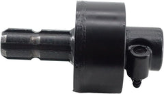 1 3/8" PTO Overrunning Clutch Coupler 51A100 ORC660QD S23639 for John Deere Kubota New Holland Tractor