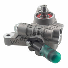 Bomba de dirección asistida con polea 21-5442 compatible con Acura MDX Honda Odyssey 