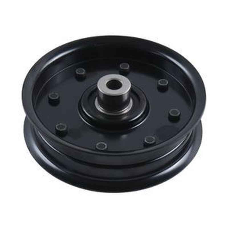 4' Idler Pulley 756-04049/95604049 for Cub Cadet Mower Models