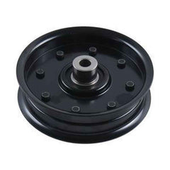 4" Idler Pulley 756-04049/95604049 for Cub Cadet Mower Models