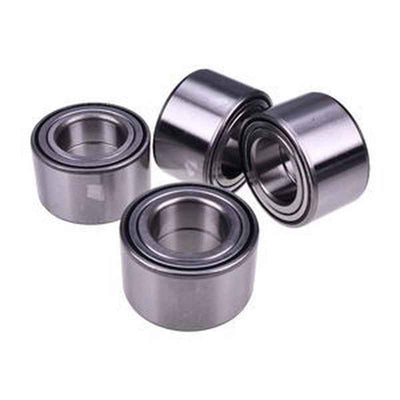 4 Pieces Bearing 1402-027 for Arctic Cat 2013-2016 Wildcat X UTV