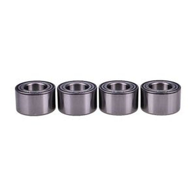 4 Pieces Bearing 1402-027 for Arctic Cat 2013-2016 Wildcat X UTV