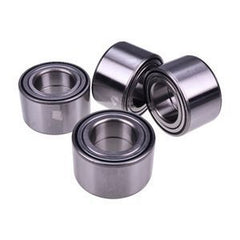 4 Pieces Bearing 92045-0800 for Kawasaki Teryx/Teryx4/Teryx4 LE