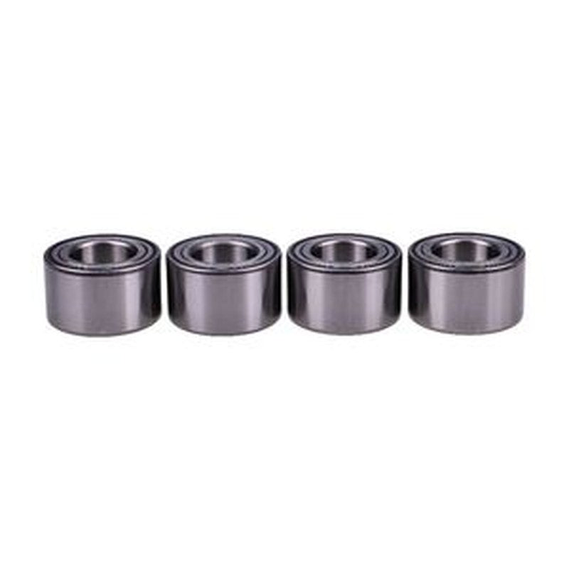 4 Pieces Bearing 92045-0800 for Kawasaki Teryx/Teryx4/Teryx4 LE buymachineryparts