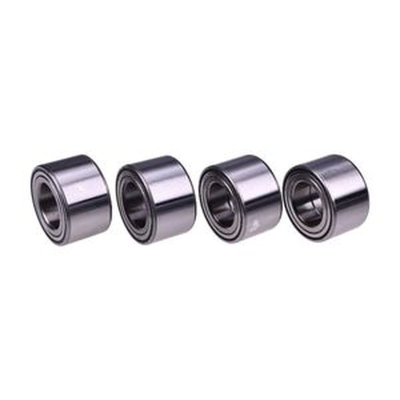 4 Pieces Bearing 92045-0800 for Kawasaki Teryx/Teryx4/Teryx4 LE buymachineryparts