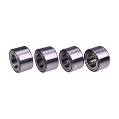 4 Pieces Bearing 92045-0800 for Kawasaki Teryx/Teryx4/Teryx4 LE buymachineryparts