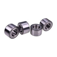 4 Pieces Bearing 92045-0800 for Kawasaki Teryx/Teryx4/Teryx4 LE buymachineryparts