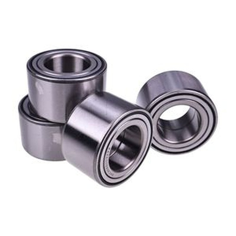 4 Pieces Bearing 92045-0800 for Kawasaki Teryx/Teryx4/Teryx4 LE buymachineryparts