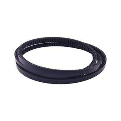 4-Piece Drive Belt Set 83101792 for Kuhn Mower & John Deere 285