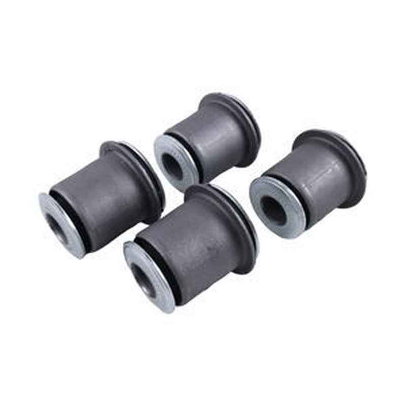 4-Piece Lower Control Arm Bushing Kit K200119 for Toyota Tacoma 4Runner