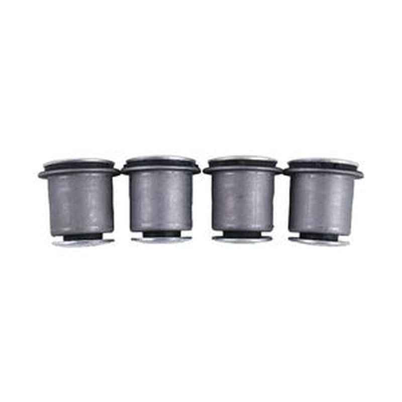 4-Piece Lower Control Arm Bushing Kit K200119 for Toyota Tacoma 4Runner