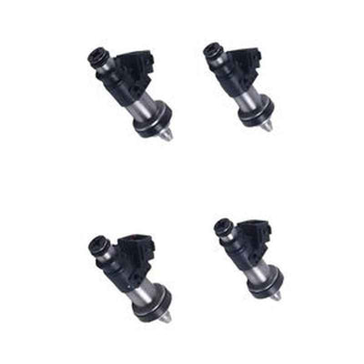 4-Piece Fuel Injector 15710-24F00 for Suzuki GSX-R750/1300R/600Z