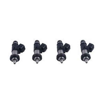 4-Piece Fuel Injector 15710-24F00 for Suzuki GSX-R750/1300R/600Z