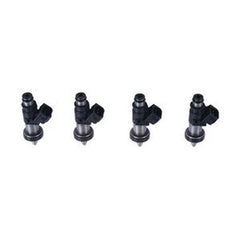 4-Piece Fuel Injector 15710-24F00 for Suzuki GSX-R750/1300R/600Z