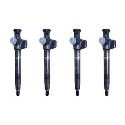 Fuel Injector Set of 4 (1870361) for Citroen Relay/Peugeot Expert/Ford Focus/Peugeot 508