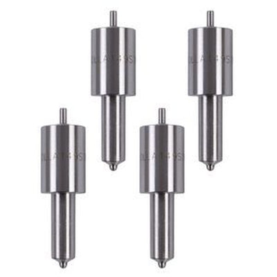4-Piece Fuel Injector Nozzles DLLA149S774 for Deutz BF4L/6L913 Engines
