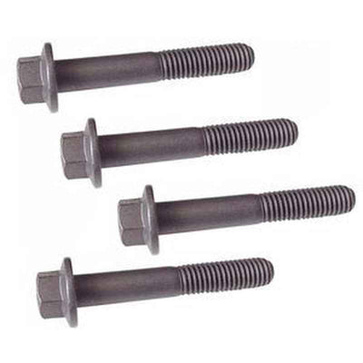 4-Piece Hex Head Screw 3093936 for Cummins QSX15-600 Engine
