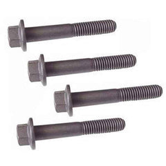 4-Piece Hex Head Screw 3093936 for Cummins QSX15-600 Engine