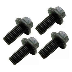 4 x Hex Head Cap Screw 3901249 for Cummins BS3 5.9L Engine