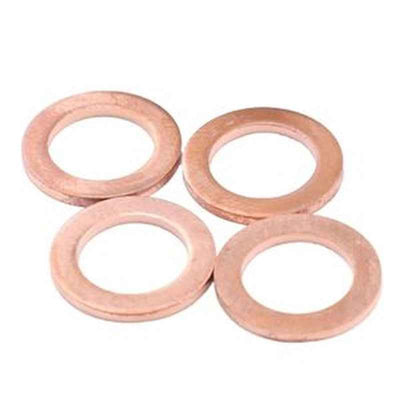 4pcs Nozzle Seat YM11962511880 for Komatsu 3D75N Excavator PC20R-8