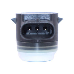4 Pieces Parking Sensor 112750301D for Tesla Model 3 Y S 2016-2023