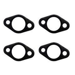 4pcs Service Valve Gasket 17-10811-05 17-44138-00 for Carrier Transicold Refrigeration Units
