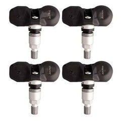 4 PCS Tire Pressure Monitoring Sensors 7PP907275F for Audi Q7 A4 A6 Porsche Cayenne