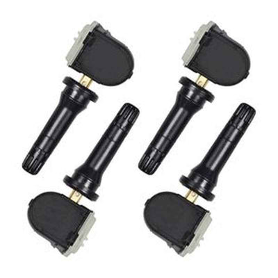 4x TPMS Sensor F2GT-1A150-AB for Ford EcoSport Edge Explorer F-150 Maverick Mustang Lincoln