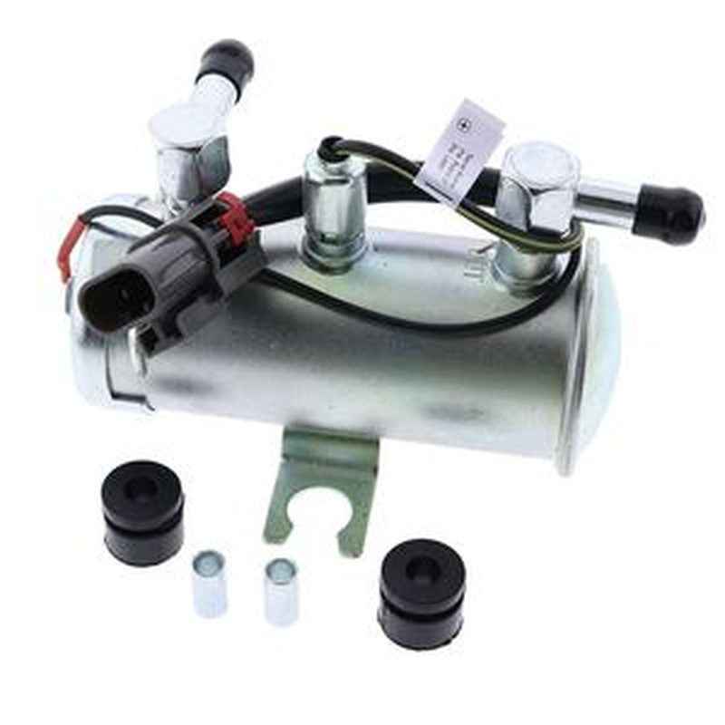 24V Fuel Feed Pump Assembly 8980682750/51/52 for Isuzu 6HK1/4HK1/4JJ1/4LE2 Engine