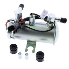 24V Fuel Feed Pump Assembly 8980682750/51/52 for Isuzu 6HK1/4HK1/4JJ1/4LE2 Engine