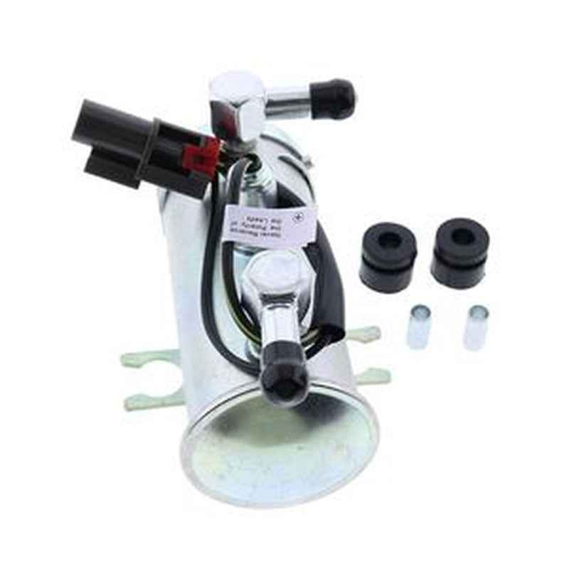 24V Fuel Feed Pump Assembly 8980682750/51/52 for Isuzu 6HK1/4HK1/4JJ1/4LE2 Engine