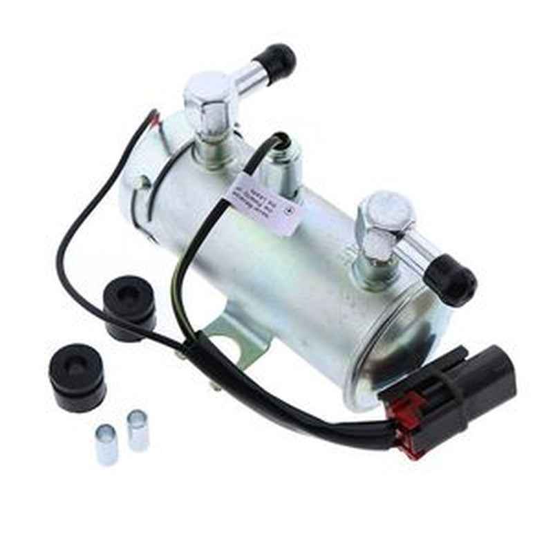 24V Fuel Feed Pump Assembly 8980682750/51/52 for Isuzu 6HK1/4HK1/4JJ1/4LE2 Engine