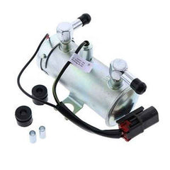 24V Fuel Feed Pump Assembly 8980682750/51/52 for Isuzu 6HK1/4HK1/4JJ1/4LE2 Engine