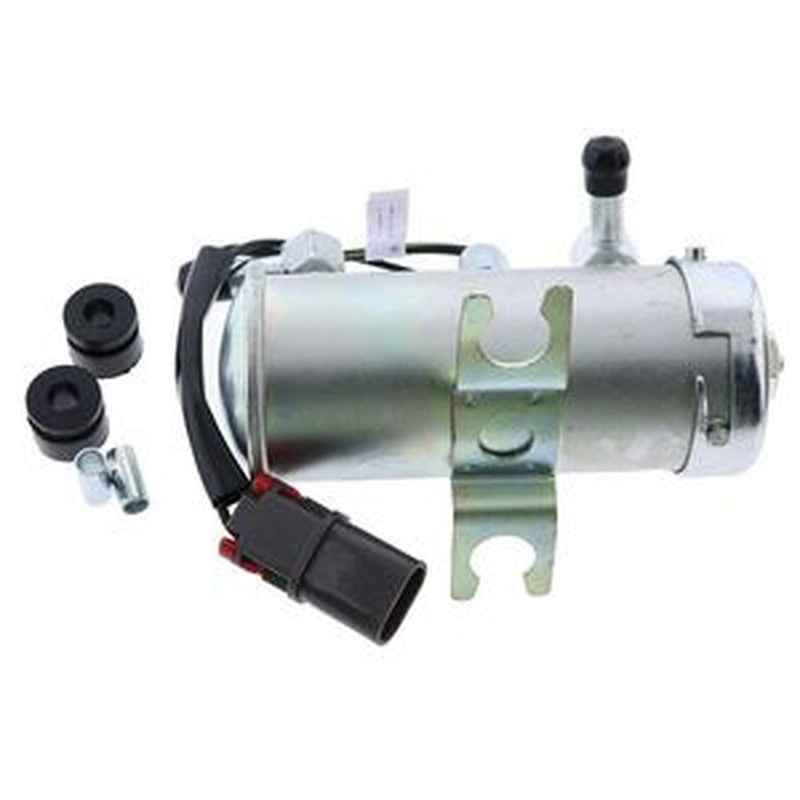 24V Fuel Feed Pump Assembly 8980682750/51/52 for Isuzu 6HK1/4HK1/4JJ1/4LE2 Engine